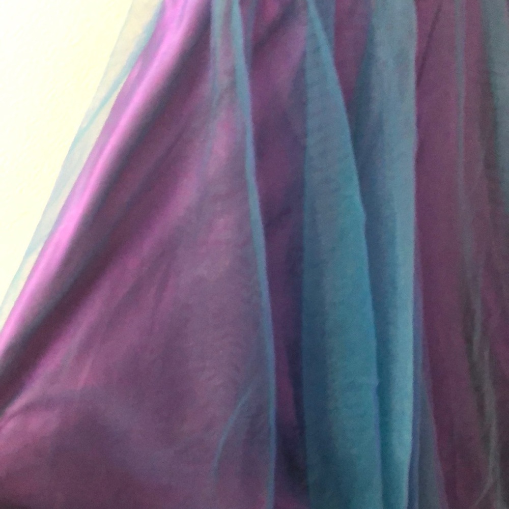 Prom dress - Picture 5 of 5